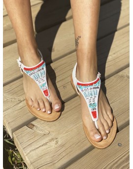 sandalias originals dona